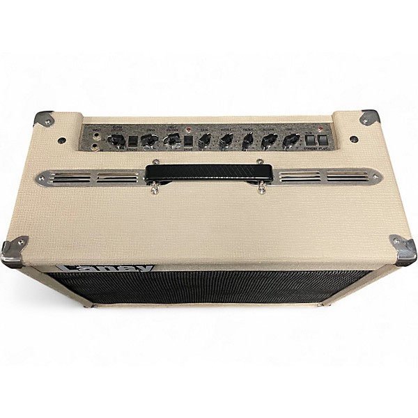 Used Laney VC 30 Tube Guitar Combo Amp