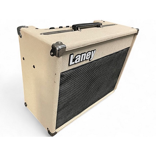 Used Laney VC 30 Tube Guitar Combo Amp