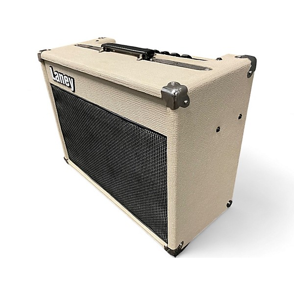 Used Laney VC 30 Tube Guitar Combo Amp