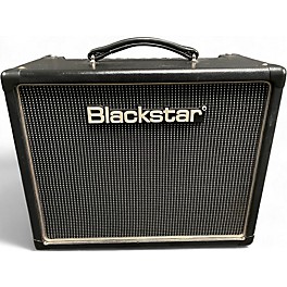 Used Blackstar HT5R 5W Tube Guitar Amp Head