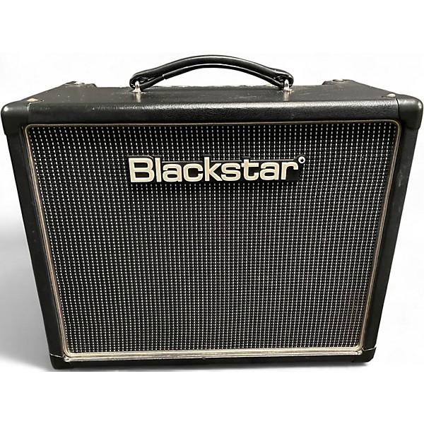 Used Blackstar HT5R 5W Tube Guitar Amp Head
