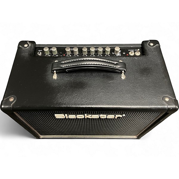 Used Blackstar HT5R 5W Tube Guitar Amp Head
