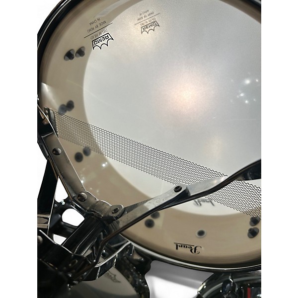 Used Pearl 14in EKW1335 Black Drum