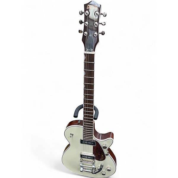 ギター Gretsch G5210T-P90 Gretsch Guitars G5210-P90 Electromatic Jet Two 90 Single-Cut