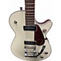 Used Gretsch Guitars G5210T-P90 Vintage White Solid Body Electric Guitar