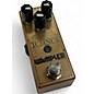 Used Wampler Tumnus Mini Overdrive Effect Pedal thumbnail