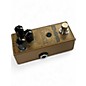 Used Wampler Tumnus Mini Overdrive Effect Pedal