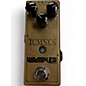Used Wampler Tumnus Mini Overdrive Effect Pedal