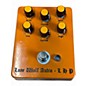 Used Lone Wolf Audio Left Hand Path Effect Pedal thumbnail