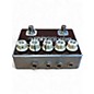 Used Tronographic Boxidizer Effect Pedal