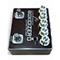 Used Tronographic Boxidizer Effect Pedal