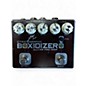 Used Tronographic Boxidizer Effect Pedal