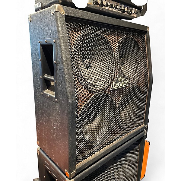 Carvin LEGACY C412 ギターキャビネット Carvin LEGACY C412 ギターキャビネット Carvin C412T 4x12