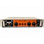 Used Orange Amplifiers OB1-300 Bass Amp Head thumbnail