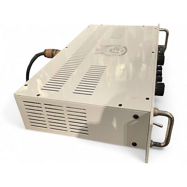 Used Orange Amplifiers OB1-300 Bass Amp Head