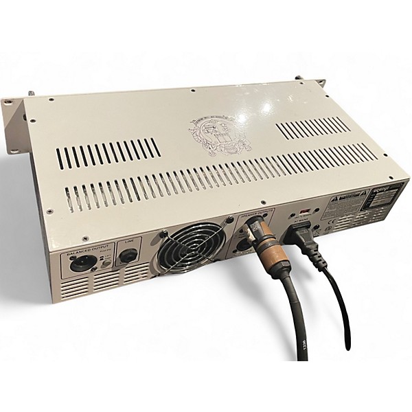 Used Orange Amplifiers OB1-300 Bass Amp Head