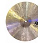 Used SABIAN 14in HHX COMPLEX MEDIUM HATS Cymbal