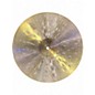 Used SABIAN 14in HHX COMPLEX MEDIUM HATS Cymbal