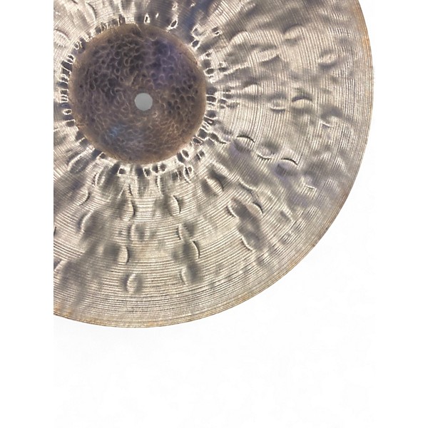 Used SABIAN 14in HHX COMPLEX MEDIUM HATS Cymbal