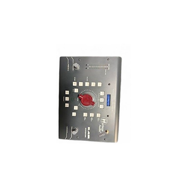 Used Heritage Audio RAM System 2000