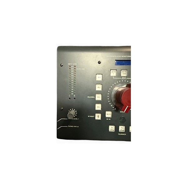 Used Heritage Audio RAM System 2000