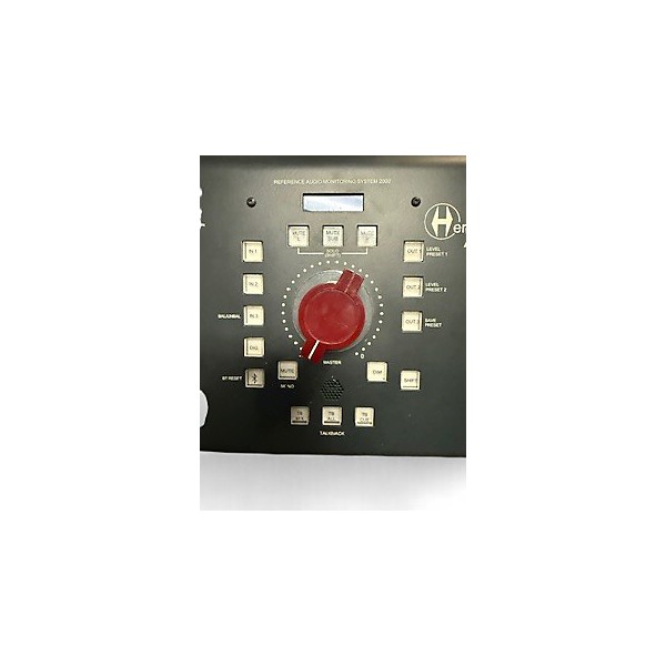 Used Heritage Audio RAM System 2000