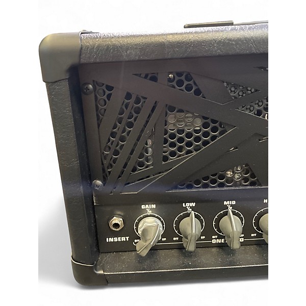 Used EVH 5150 III 50W STEALTH Tube Guitar Amp Head