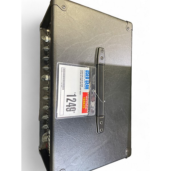 Used EVH 5150 III 50W STEALTH Tube Guitar Amp Head