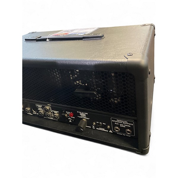 Used EVH 5150 III 50W STEALTH Tube Guitar Amp Head