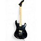 Used Kramer BARETTA Black Solid Body Electric Guitar thumbnail