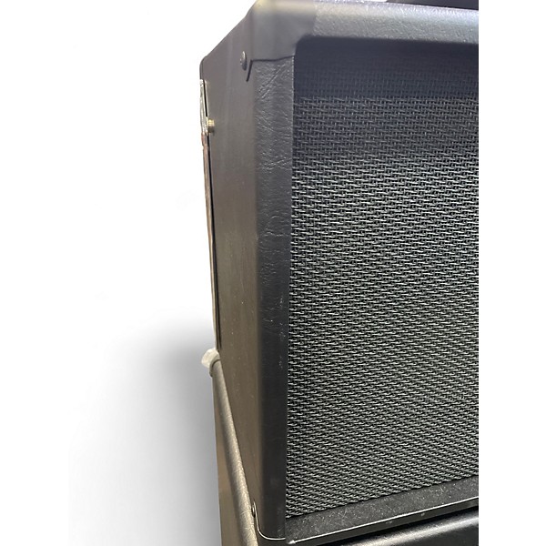 Used EVH 2X12 CAB STEALTH Guitar Cabinet