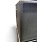 Used EVH 2X12 CAB STEALTH Guitar Cabinet