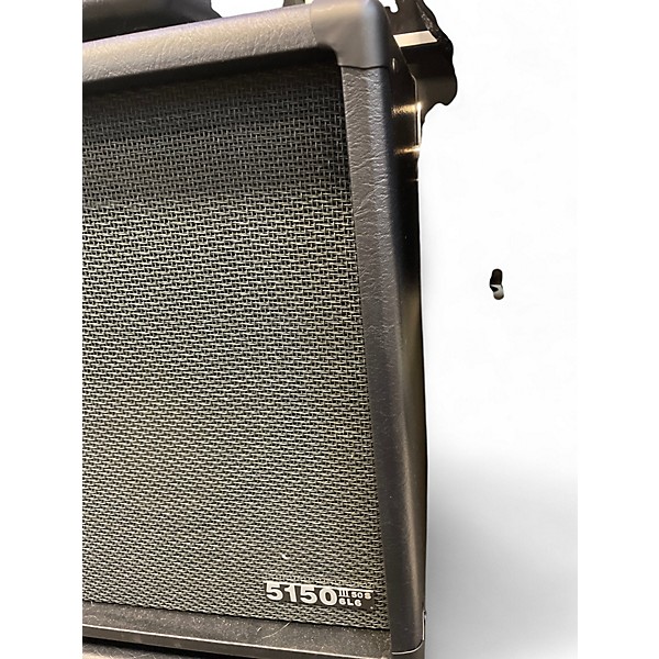 Used EVH 2X12 CAB STEALTH Guitar Cabinet