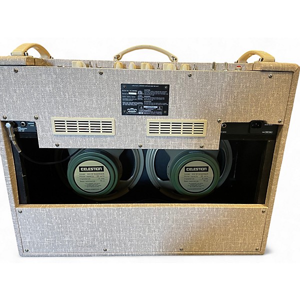 Used VOX AC30HW2 Handwired Tube Guitar Combo Amp