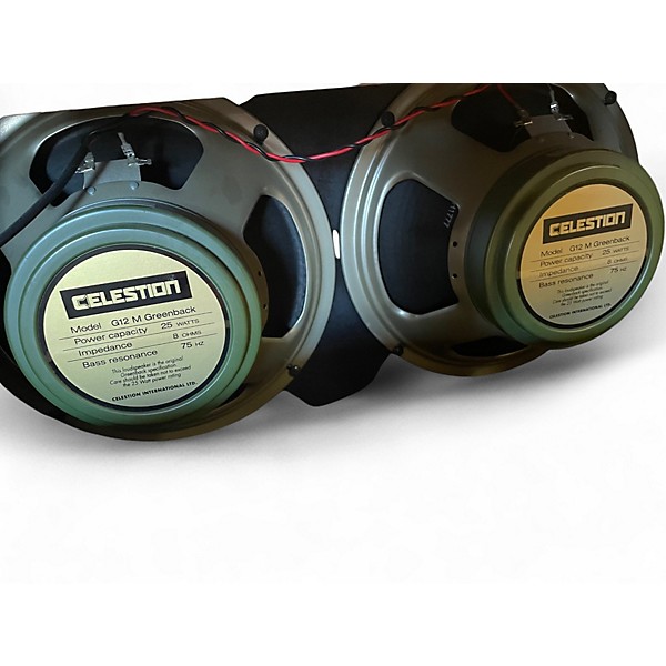 Used VOX AC30HW2 Handwired Tube Guitar Combo Amp