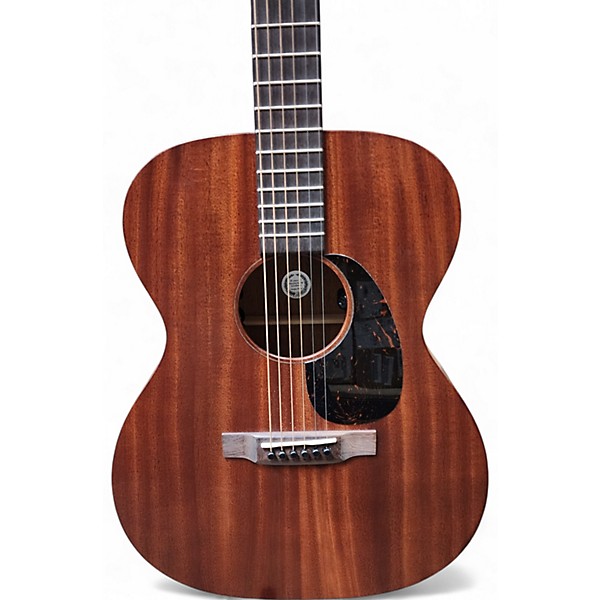 Used 2020 Martin 00015M Mahogany Acoustic Guitar