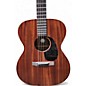 Used 2020 Martin 00015M Mahogany Acoustic Guitar