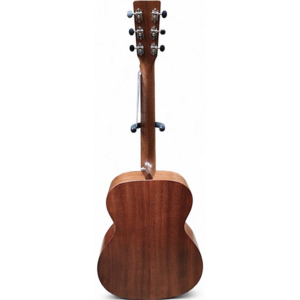 Used 2020 Martin 00015M Mahogany Acoustic Guitar