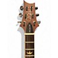 Used PRS McCarty 594 10 Top Charcoal Solid Body Electric Guitar