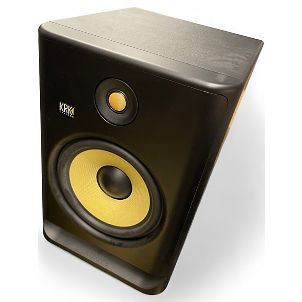 Used KRK RP8 ROKIT G4 Each Powered Monitor | Guitar Center