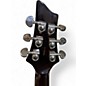 Used Schecter Guitar Research DIAMOND SERIES C-1 PLUS Vintage Sunburst Solid Body Electric Guitar