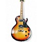Used 2010 Gibson Les Paul Studio 2 Color Sunburst Solid Body Electric Guitar