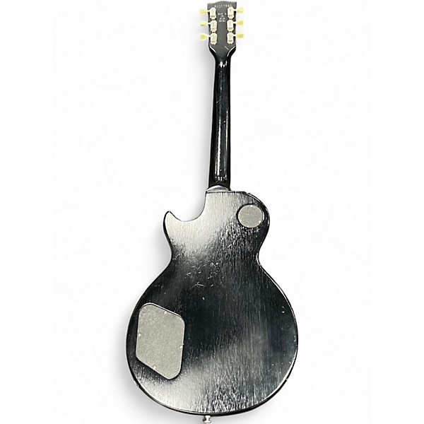 Used 2010 Gibson Les Paul Studio 2 Color Sunburst Solid Body Electric Guitar