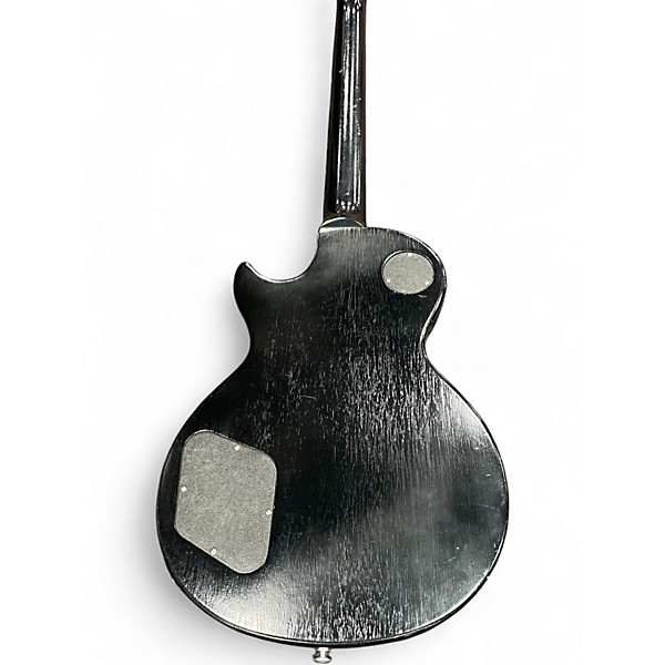 Used 2010 Gibson Les Paul Studio 2 Color Sunburst Solid Body Electric Guitar