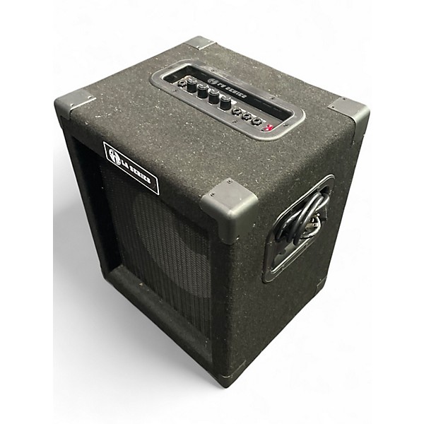 SWR LA10 35W ベースアンプ Used SWR LA10 1x10 35W Bass Combo Amp | Guitar Center