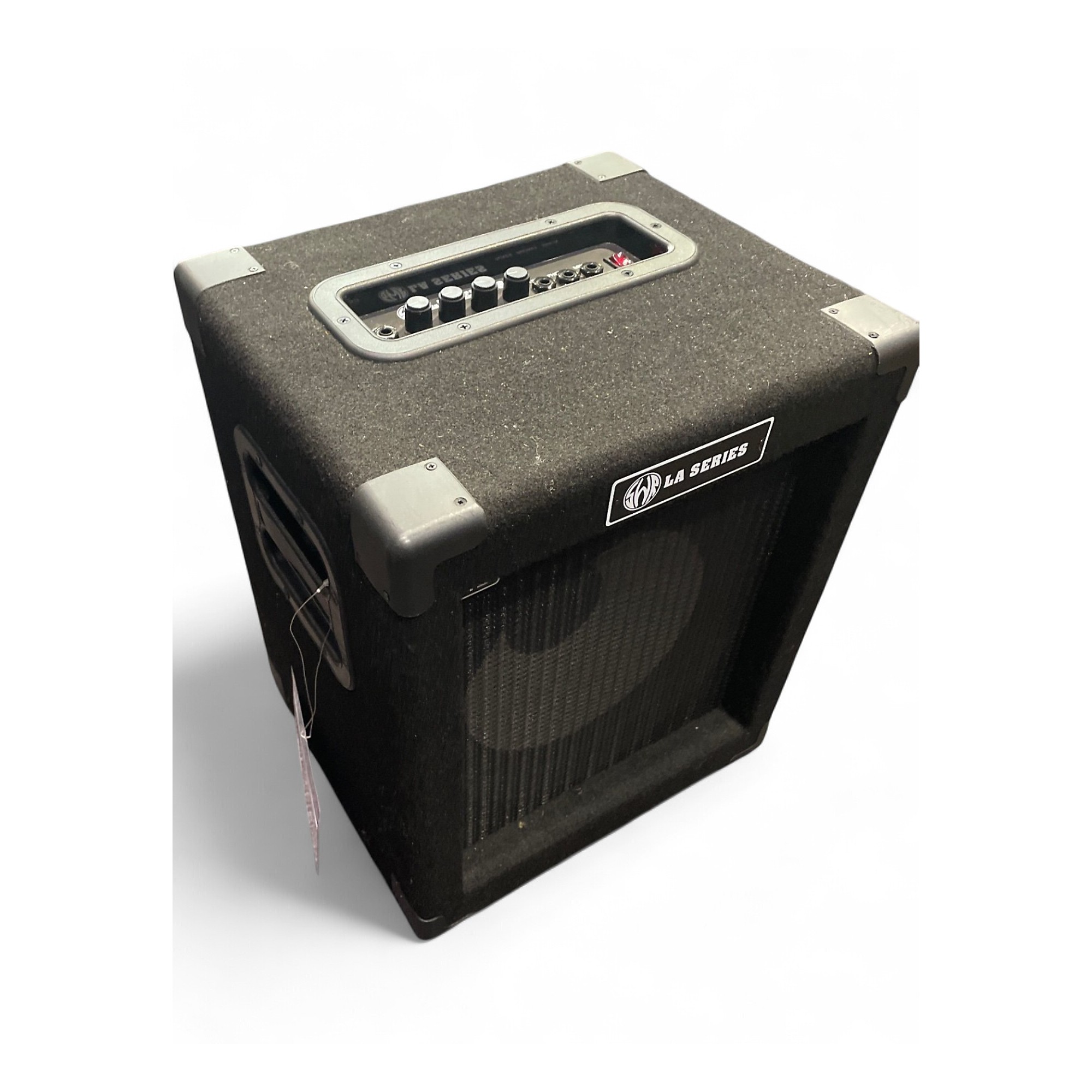 Used SWR LA10 1x10 35W Bass Combo Amp | Guitar Center