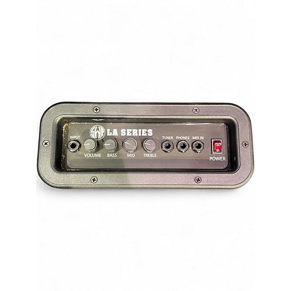 Used SWR LA10 1x10 35W Bass Combo Amp | Guitar Center