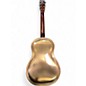Used Regal RC-56 bronze Resonator Guitar