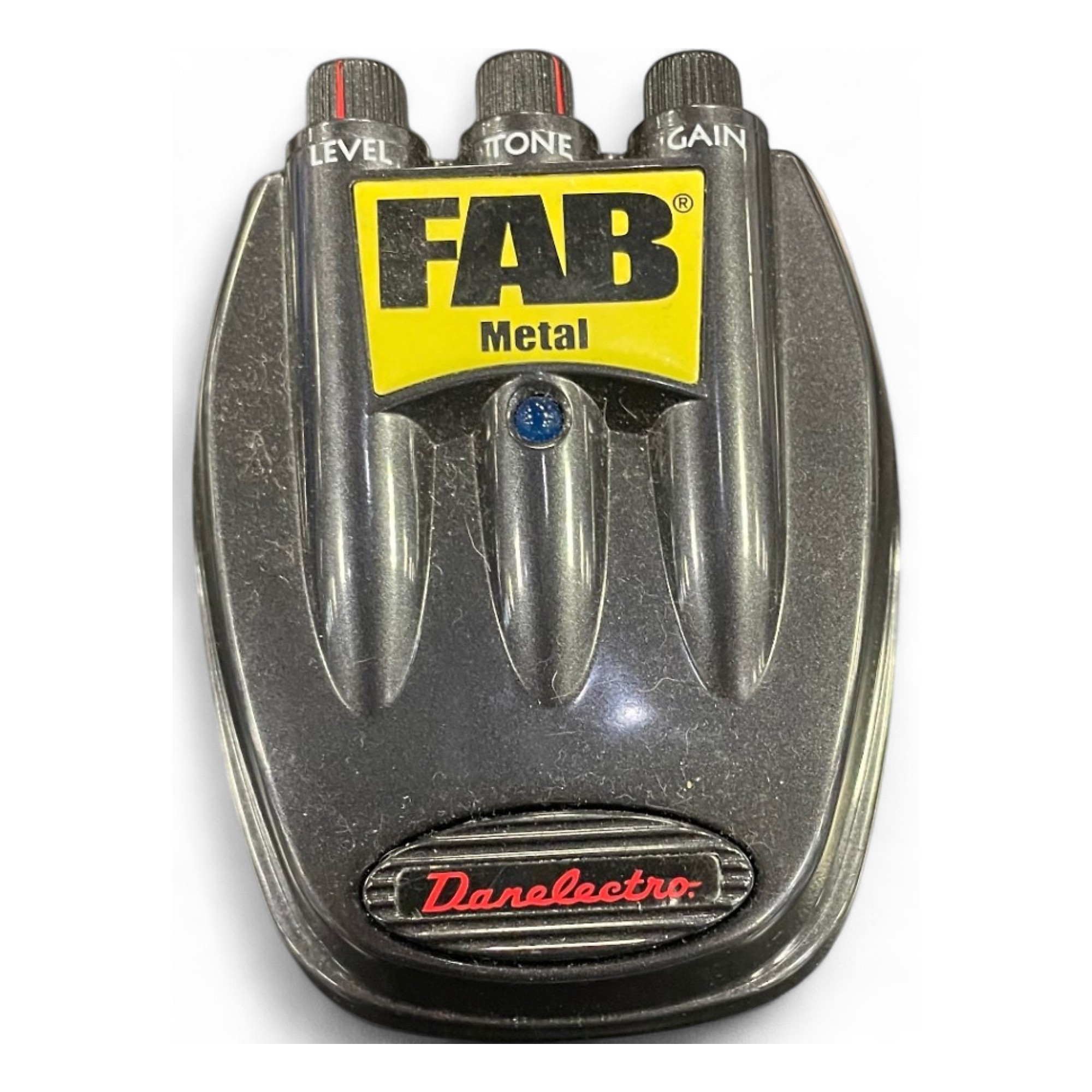 Danelectro FAB TONE ダンエレクトロ　エフェクター Is the Danelectro Fab Tone a hidden classic or should we