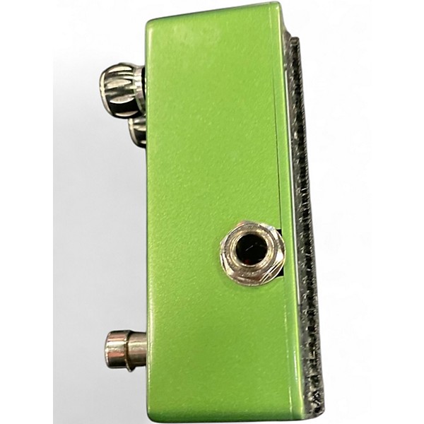 Used Pigtronix GATEKEEPER MICRO Effect Pedal